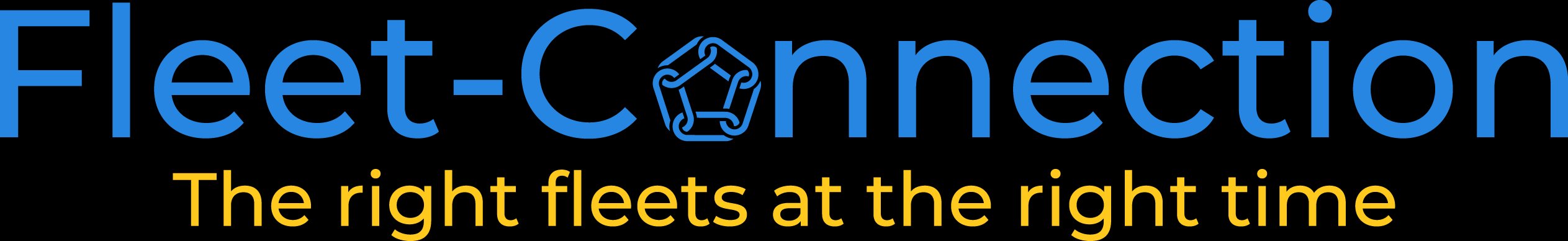 Fleet-Connection — The right fleets at the right time